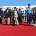 وزیر راه پاکستان شگفتی‌انگیز: استقبال مردم از رئیسی در یک روایت فوق‌العاده