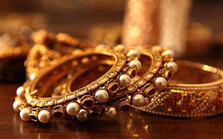 وضعیت بحرانی بازار طلا و سکه: پرواز قیمت هر گرم طلای ۱۸ عیار!