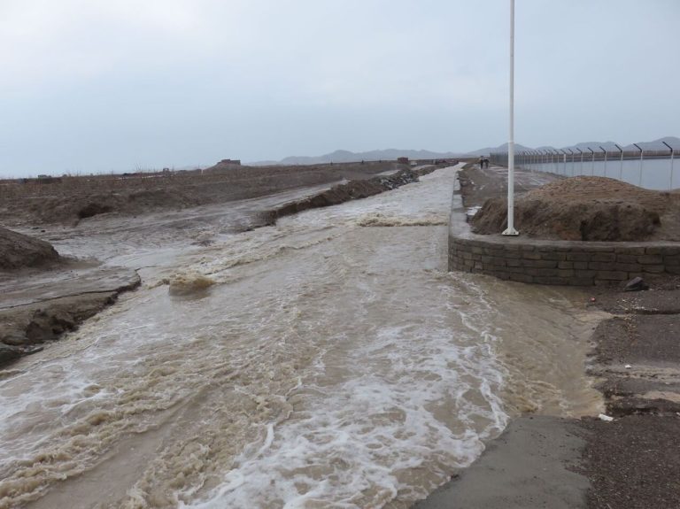 آخرین پیشرفت های امداد رسانی در مناطق تحت تاثیر سیلاب به همراه فیلم روزبهده