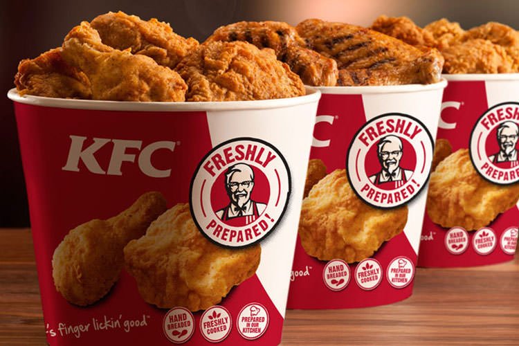 پشتیبانی اشتیاق‌انگیز از اسرائیل برای KFC زهرمارانه باشد