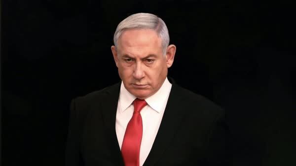 نتانیاهو قاطعانه اعلام می‌کند: “قطعاً در عصر من، کشور فلسطین متولد نخواهد شد”