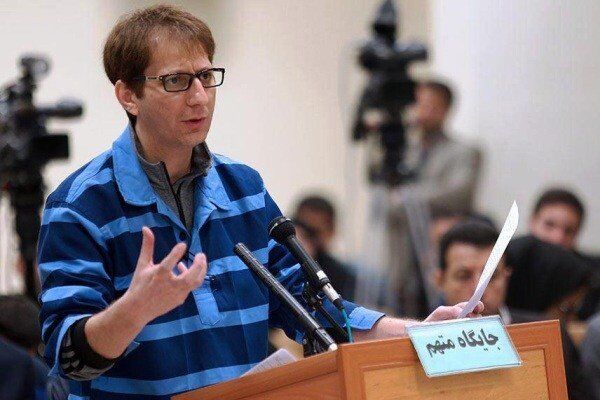 چرا حکم اعدام بابک زنجانی به ۲۰ سال حبس تبدیل شد؟ از عدالت تا تفاوت!