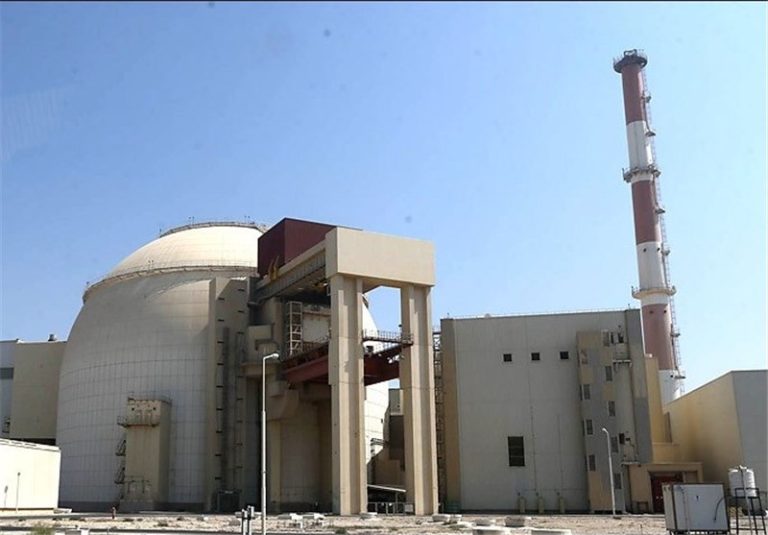 کشف جدید از فرآیند ساخت نیروگاه‌های برق‌ هسته‌ای ایران