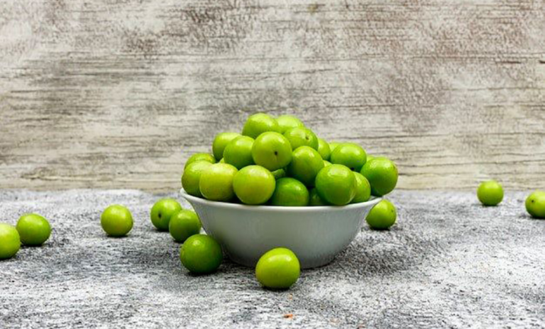 راز تشخیص گوجه سبز و آلوچه به روش‌های جذاب