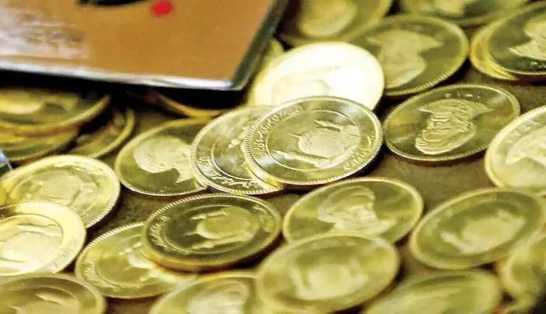 پیش‌بینی داغ قیمت طلا و سکه برای 27 اردیبهشت 1403 – چه تغییراتی انتظار می‌رود؟