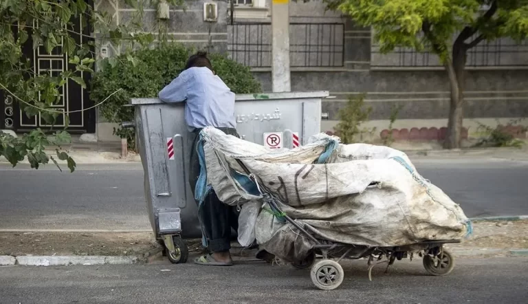 عملیات پاکسازی هشتادگانه: نابودی پایگاه‌های غیرمجاز دپوی زباله در قلب شهر