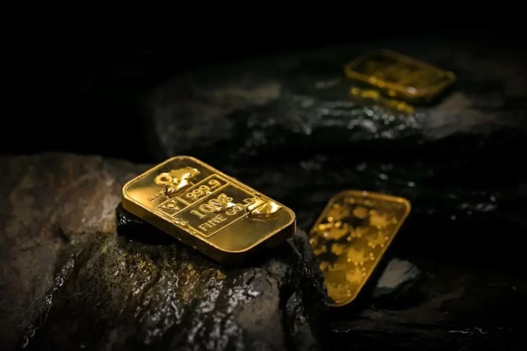 جهش یا حادثه: چشم‌انداز قیمت طلای جهان و هشدار فدرال رزرو در مسیر صعودی طلا
