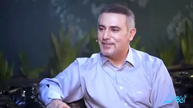 چشم‌های قلب: ادراک زیبایی معشوق از منظر یک نابینا