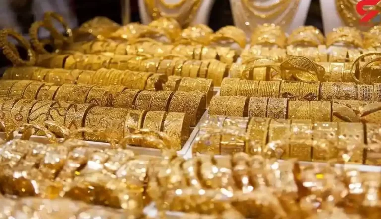 سکه و طلا درخشان شدند: نگاهی به قیمت‌های بازار در 25 اردیبهشت 1403