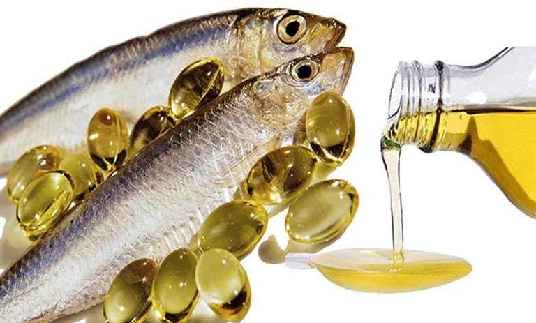 10 فایده شگفت‌انگیز و ضروری روغن ماهی که سلامت شما را دگرگون می‌کند