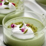 طرز تهیه موس طالبی در دو شیوه آسان: طراوت و نشاط در یک دسر خوش طعم