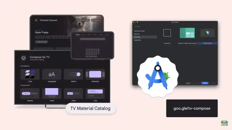 گوگل تلویزیون‌ها را با اندروید 14 متحول می‌کند: ویژگی‌های نوین و تجربه‌ای پرهیجان در راه است!