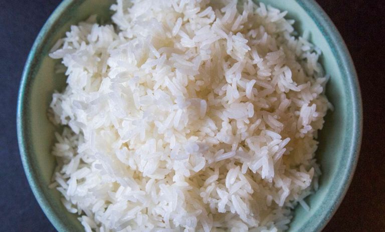 راز پخت کامل برنج تایلندی: چه مدت باید آن را خیس کرد؟