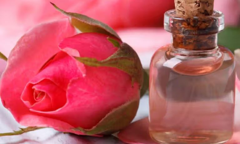 چه میزان انرژی در یک لیوان گلاب نهفته است؟ اکتشاف کالری‌های معطر!