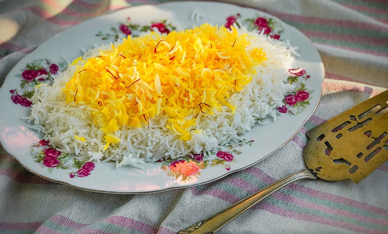 کشف چهار گوهر عطرآگین ایران: برنج‌های پرطرفدار با پختی استثنایی