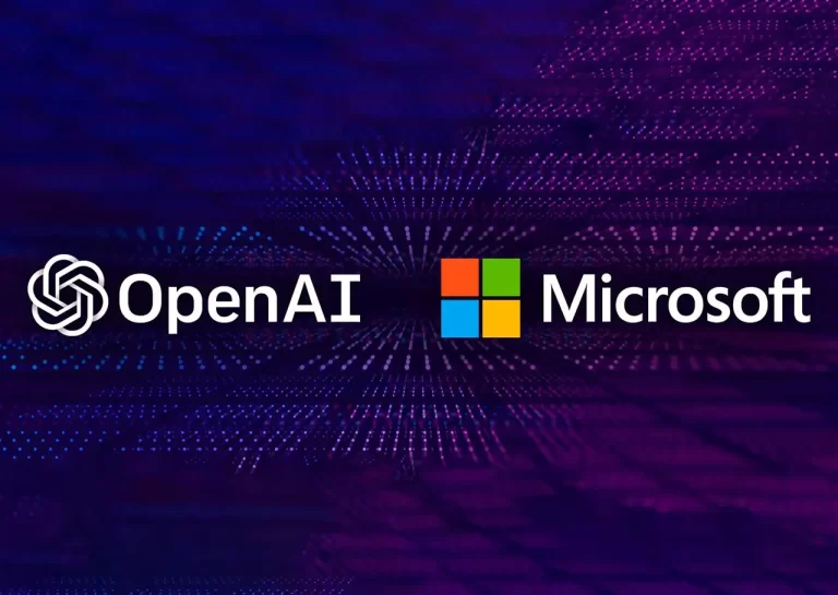 ترس از گوگل: مایکروسافت ورود به OpenAI را تسریع کرد