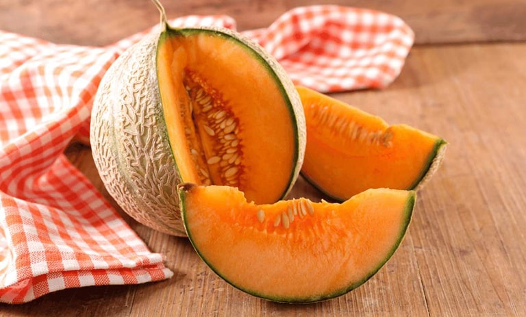 11 خواص جذاب طالبی در دوران بارداری