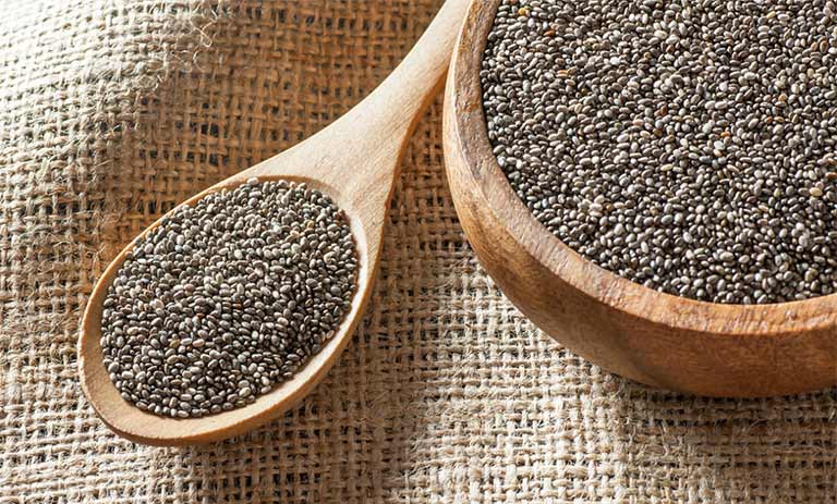 کشف معجزه تخم شربتی: فواید شگفت‌انگیزی برای سلامتی که نمی‌توان نادیده گرفت!