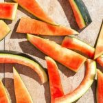 30 دلیل شگفت‌انگیز برای اینکه هرگز پوست هندوانه را دور نریزید!