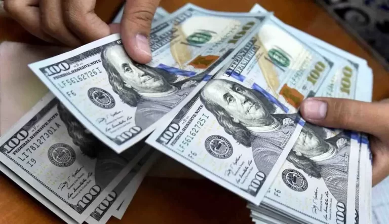 جدیدترین نرخ دلار: شاهد قیمتی تازه در 6 خرداد 1403