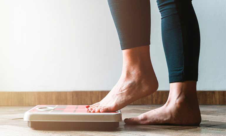 کاهش وزن با رژیم: حقیقت پشت افسانه‌ها!