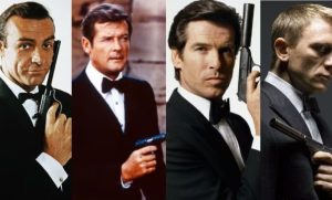 مأمور 007 در برترین آثارش: فهرست ویژه‌ای از برجسته‌ترین فیلم‌های جیمز باند، از شان کانری تا دنیل کریگ
