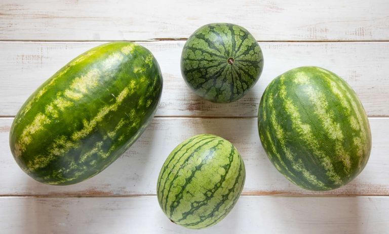 لذت بردن از هندوانه در زمان مناسب: کشف بهترین و بدترین لحظات برای خوردن این میوه درخشان – یک راهنمای علمی