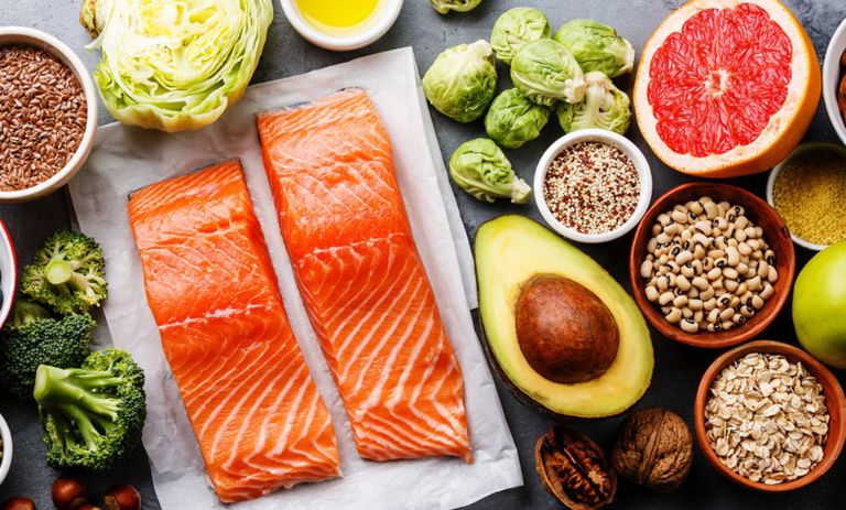 برنامه غذایی ایده آل و خوشمزه برای سلامتی بلغم مزاج‌ها!