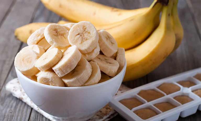 نکات خوشمزگی: چه چیزهایی با موز می‌توان بخورد و از چه چیزهایی باید اجتناب کرد؟