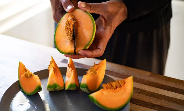 هشدار تغذیه‌ای: از این ترکیبات ممنوع با طالبی پرهیز کنید!