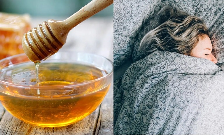 کشفیات حیرت‌انگیز: مزایای خارق‌العاده مصرف عسل در آستانه شب!