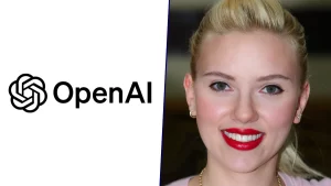 OpenAI خاموش می‌کند: ChatGPT دیگر شبیه اسکارلت جوهانسون صحبت نمی‌کند!