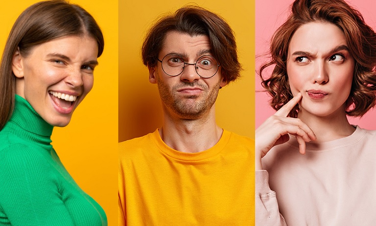 کشف رموز مزاج‌شناسی: راهنمایی جذاب برای شناخت و تشخیص انواع مزاج‌ها