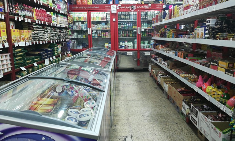 کشف بهترین فروشگاه‌های بزرگ جنت آباد شمالی: راهنمای کامل شما به همراه اطلاعات تماس!