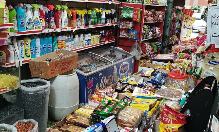 آشنایی با بهترین سوپرمارکت های جنت آباد جنوبی: آدرس و شماره تماس این مراکز شاپینگ