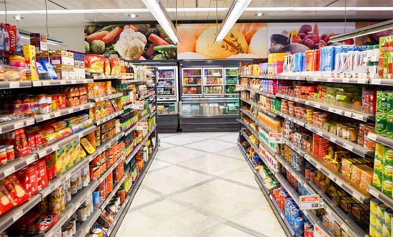 بهترین سوپرمارکت های منطقه تجریش رو اینجا پیدا کنید: آدرس و شماره تماس