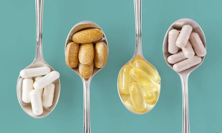 از ترکیب این ویتامین‌ها اجتناب کنید: هشداری حیاتی برای سلامت شما!