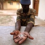 آفریقا: قطب جذاب سرمایه‌گذاری‌های جهان در ذخایر معدنی فراوان