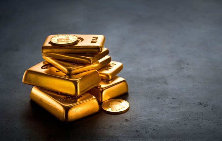 بازار شمش طلا داغ شد: معامله‌ای خیره‌کننده به ارزش ۲۰ هزار میلیارد!