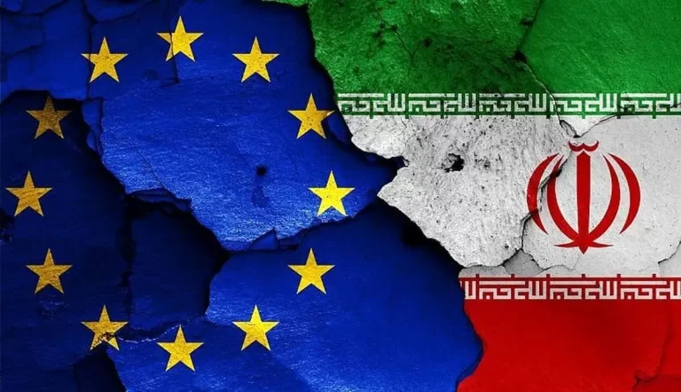 پیام تسلیت حماسی اتحادیه اروپا در پاسخ به ناآرامیِ تلخ: درگذشت رئیس‌جمهور و وزیر خارجه ایران