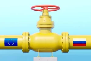 اتریش در آستانه از دست دادن منبع حیاتی: تامین گاز روسیه در معرض خطر!