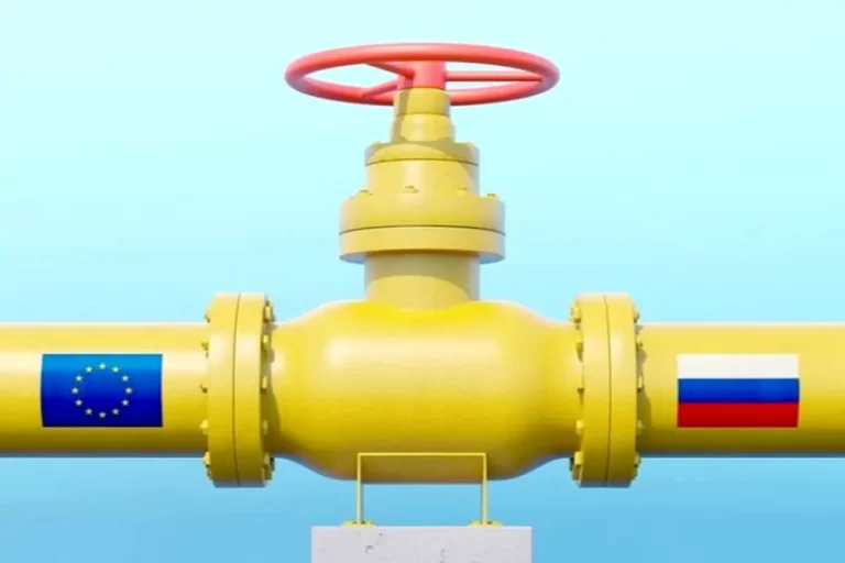 اتریش در آستانه از دست دادن منبع حیاتی: تامین گاز روسیه در معرض خطر!