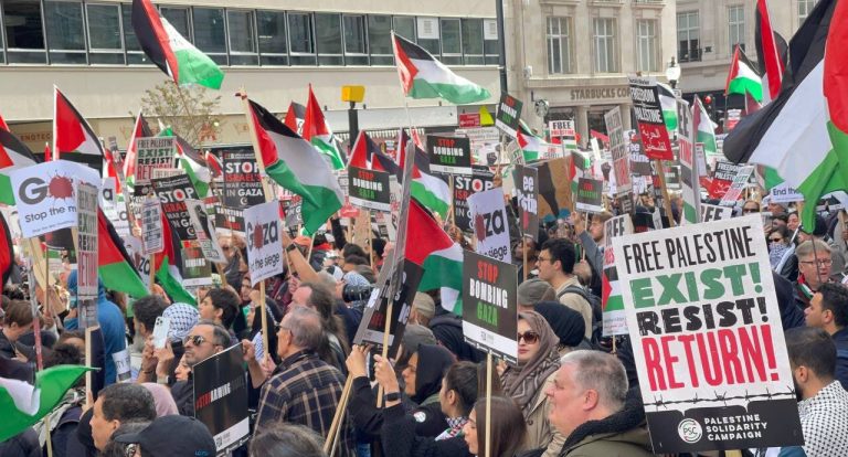 اروپا فرا روی رویای فلسطینیان؛ چشم‌انداز تحقق دولت‌های دوگانه