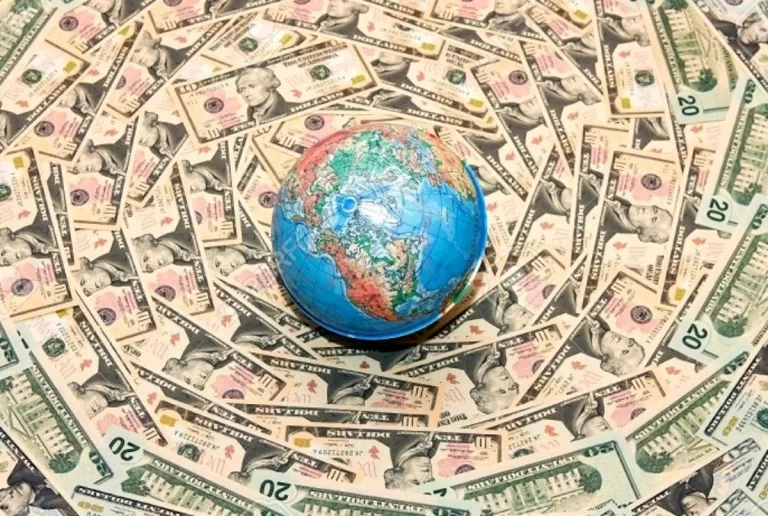 کدام کشورها سکه‌ی ثروت را به جیب زده‌اند؟/ ایران در میان غول‌های اقتصادی کجا ایستاده؟