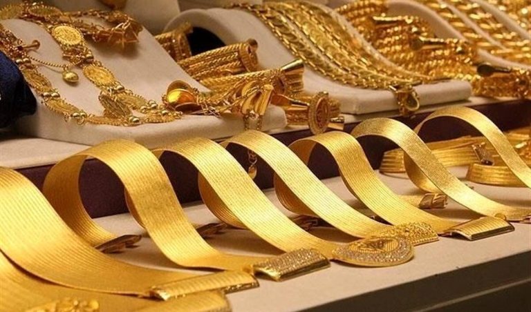امروز قیمت طلا و سکه به افزایش ناگهانی پرید! هر گرم طلا ۲۲۱ هزارتومان گرانتر شد.