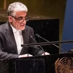 ایران خطاب به شورای امنیت: نامه‌ای ویژه در پی تحولات عاجل
