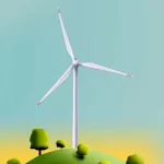 اینفوگرافیک دیدنی: پیشتازان رویای سبز – کدام کشورهای در حال توسعه در صدر جدول انرژی تجدیدپذیر قرار دارند؟