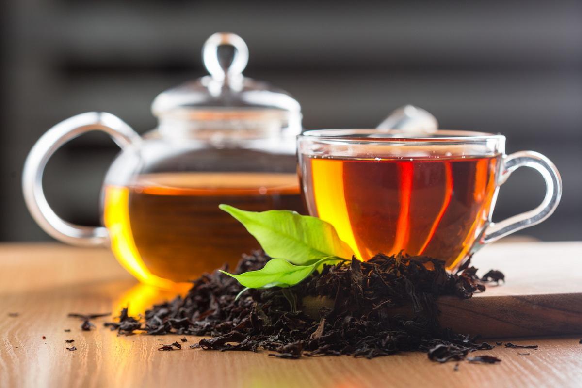 اکسیر سلامت قلب: فنجان جادویی این چای شگفت‌انگیز!