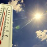 افزایش جذاب ۱.۵ درجه‌ای دما در کشور – گرمایش زمین بیشتر از انتظارات!