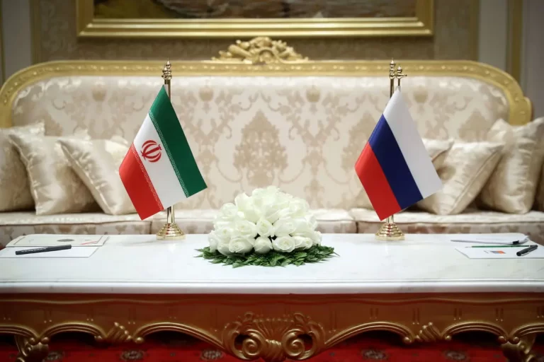 رایزنی استراتژیک: دیدار پربار دبیر شورای امنیت روسیه با همتای ایرانی